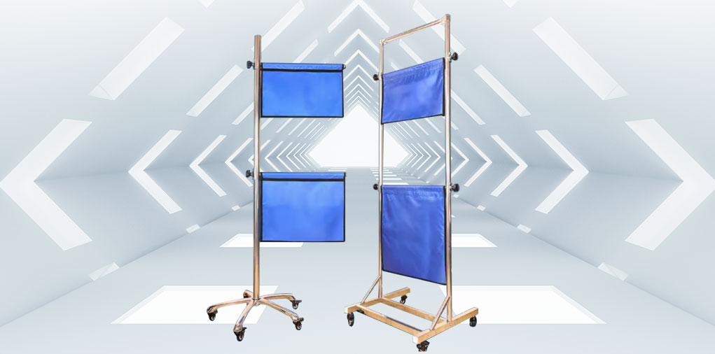 青岛市射线防护材料检测电离辐射仪器检测校准 - 哪里好